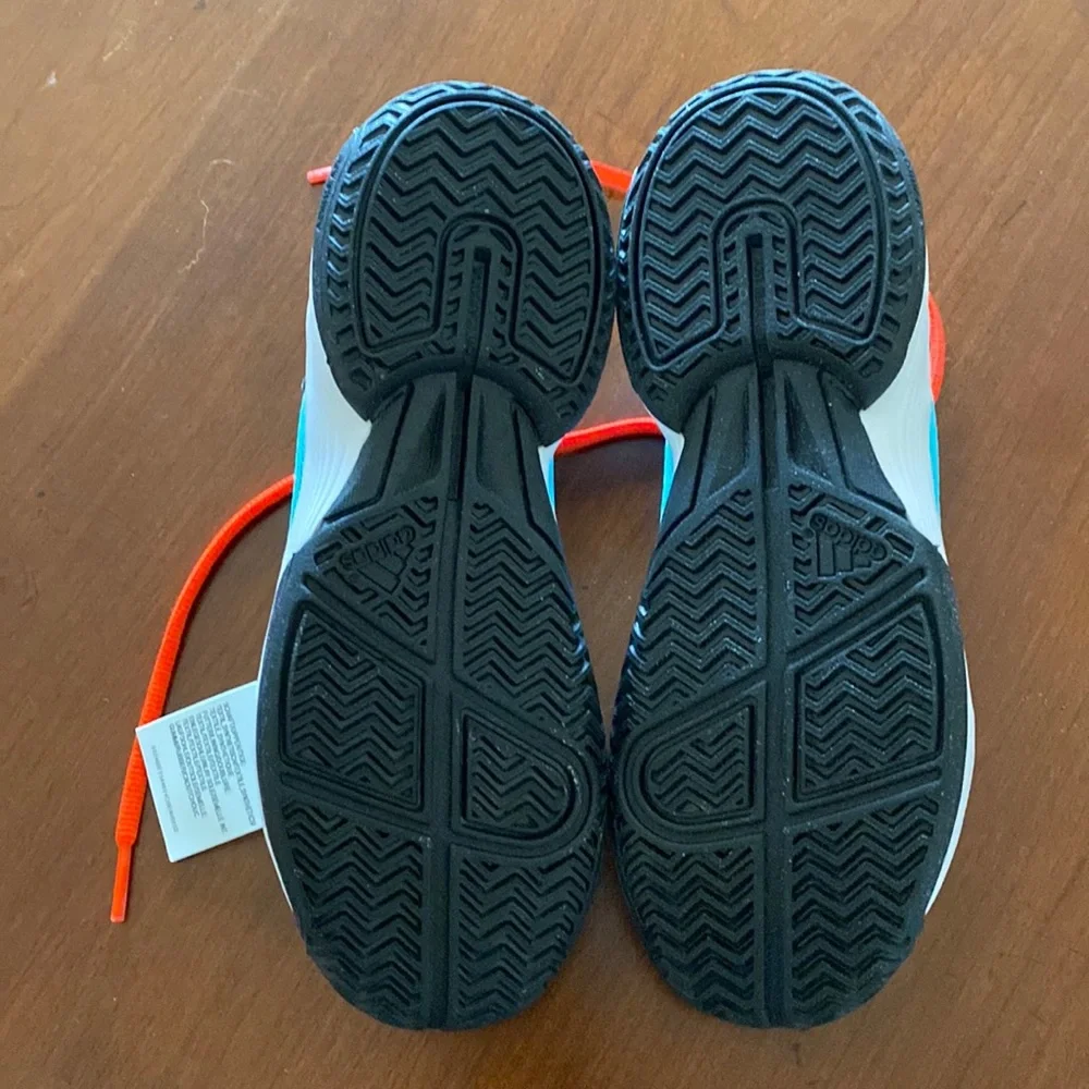 Adidas Adizero Ubersonic, 2 - Picture 3 of 7